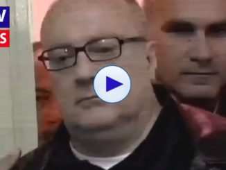 Angelo Izzo uno dei tre assassini del massacro del Circeo