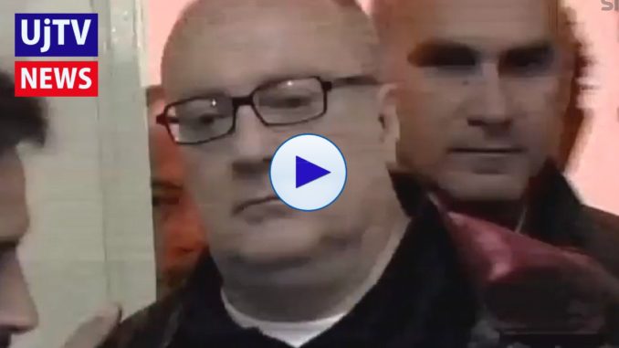 Angelo Izzo uno dei tre assassini del massacro del Circeo