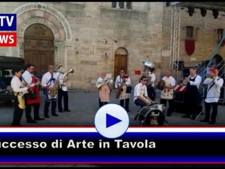 Arte in Tavola Grande successo per la nuova edizione