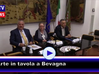 Tutto pronto per Arte in tavola, a Bevagna un’incredibile nuova edizione