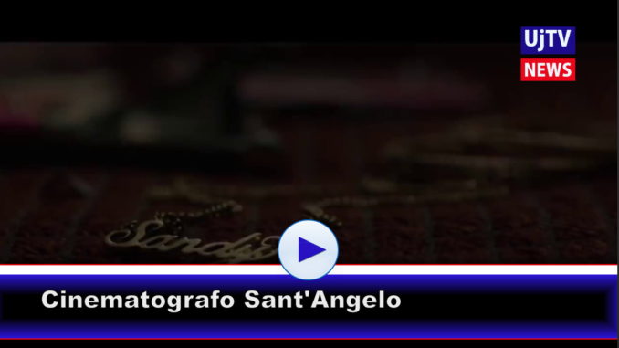 A beautiful day, Cinematografo Sant’Angelo di Perugia dal 10 al 15 maggio