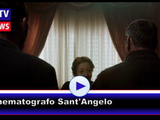 Cinematografo Sant'Angelo, fil dal 4 al 10 maggio 2018