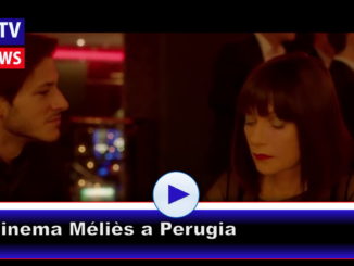 Cinema Méliès di Perugia, film dal 4 al 9 maggio 2018