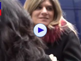 Ostia, minacce a Fabrizia Angeli, e' tentata violenza privata processo da rifare