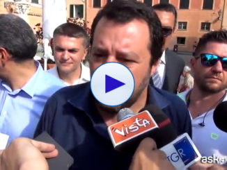 Mattarella concede tempo a governo M5s-Lega, ma Cottarelli e' pronto
