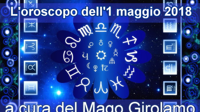 Oroscopo