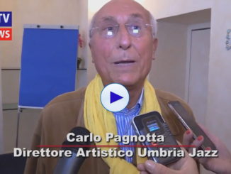 Pagnotta: Presidente Caripg preferisce la Sagra dell'Arvortolo a Umbria Jazz