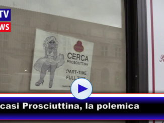 Prosciuttina cercasi, non si placa la polemica sull'annuncio