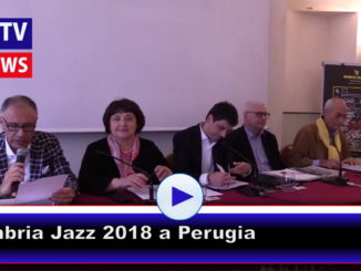 Umbria Jazz, ecco tutto il programma di luglio 2018 a Perugia