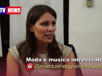 Istituto italiano design di Perugia incontra Cristiana Pegoraro