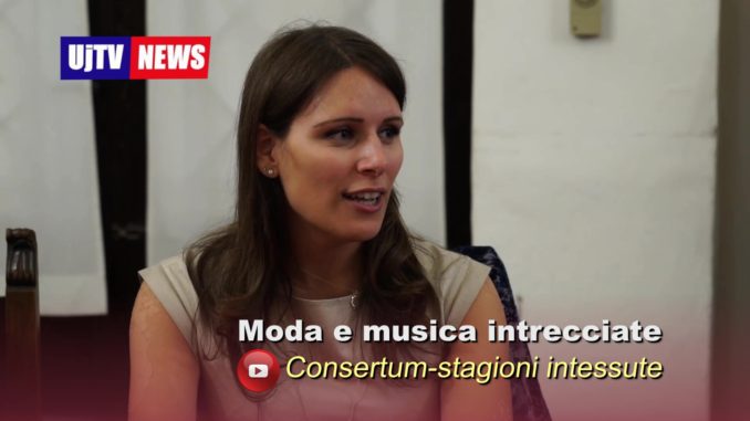 Istituto italiano design di Perugia incontra Cristiana Pegoraro