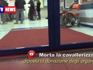E' morta l'avvocata caduta da cavallo a Magione era in rianimazione