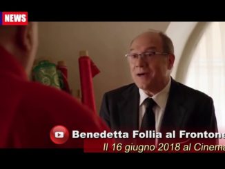 Benedetta follia, sabato 16 giugno al Frontone Cinema