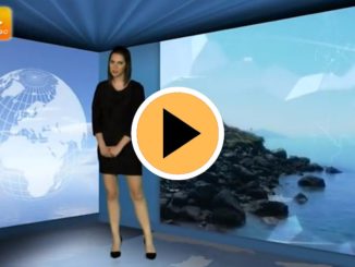 Previsione meteo per l'Italia sabato, 02 giugno