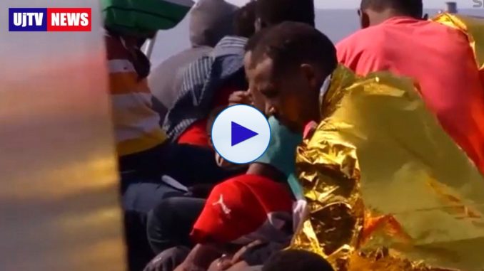Questione Migranti, domenica mini-vertice straordinario dell'Unione Europea