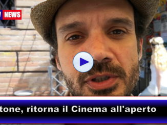 Ciak!... Che l'estate abbia inizio! 93 film al Cinema del Frontone