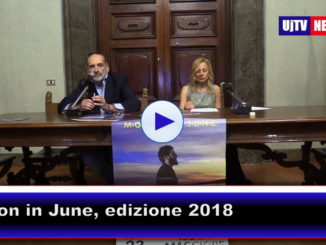 Moon in June, tramonto al Lago Trasimeno, Isola Maggiore dal 22 al 24 giugno 2018