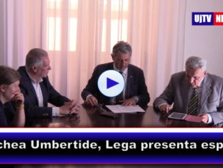 Moschea di Umbertide, Lega presenta esposto su provenienza fondi