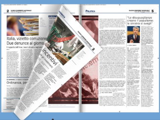 Nuovo Corriere Nazionale del 29 giugno 2019, sfoglia le pagine
