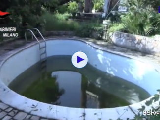 'Ndrangheta e droga, sequestro da 5 milioni in Lombardia-Calabria