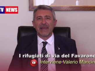 Immigrati, immobile Ater, interviene consigliere Valerio Mancini