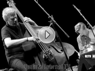 Umbria Jazz, Kyle Eastwood, jazzman professionista e figlio d'arte all'Arena