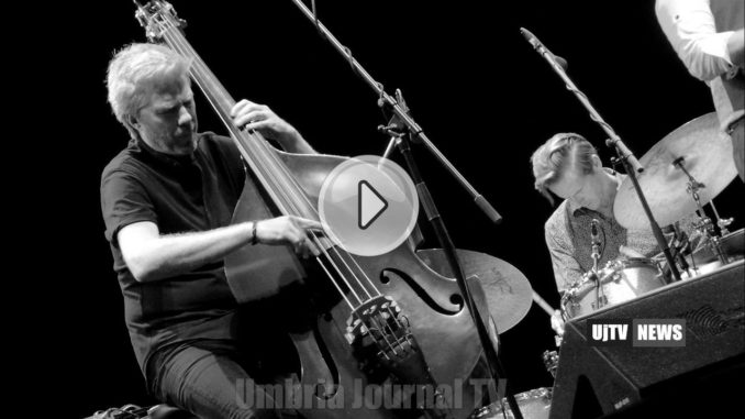 Umbria Jazz, Kyle Eastwood, jazzman professionista e figlio d'arte all'Arena