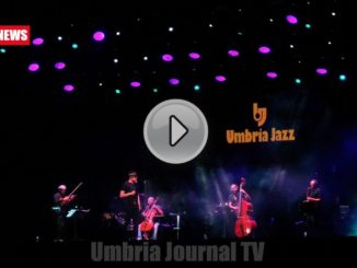Mario Biondi ed i Quintorigo a Umbria Jazz, serata brasiliana all'Arena