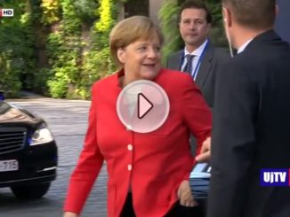 Germania accordo con 16 Paesi per rientro migranti, Orban smentisce