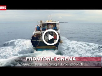 A casa tutti bene, film al Frontone Cinema il 25 luglio 2018