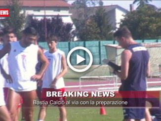 Bastia Calcio, tecnico Marco Bonura fa il punto, preparazione al comunale