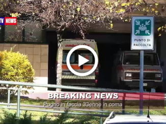 Lite mortale all'alba a Norcia, ragazzo in fin di vita al Santa Maria di Terni