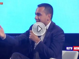 Ministro Luigi Di Maio, non possiamo rimuovere adesso il presidente Inps Boeri