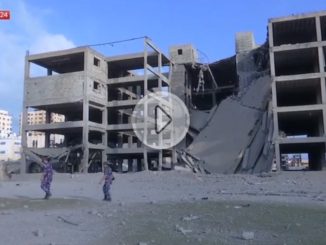 Gaza, scatta la tregua tra Israele e Hamas ma è una tregua armata
