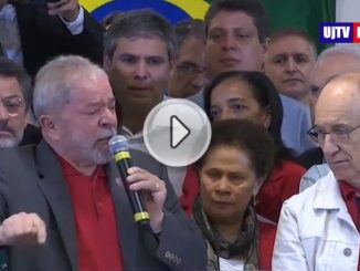 Lula, prima ok alla scarcerazione poi il blocco di un giudice federale