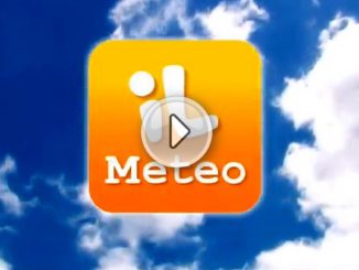 Le previsioni del tempo per lunedì 2 luglio 2018 meteo UmbriaournalTV