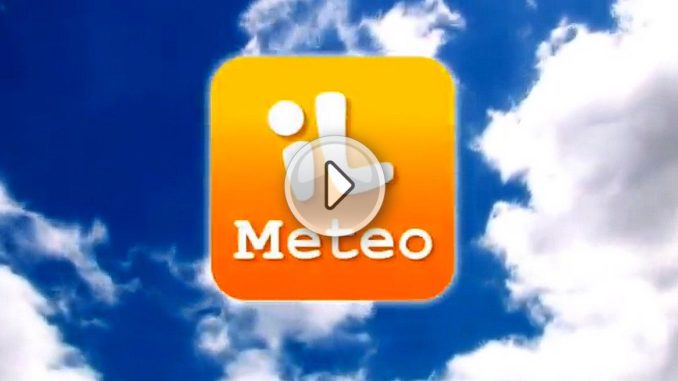 Le previsioni del tempo per lunedì 2 luglio 2018 meteo UmbriaournalTV