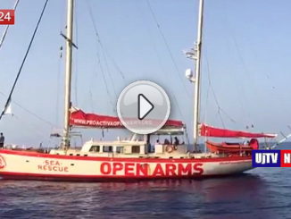 Migranti morti accuse su Ministro Salvini, pronta risposta del Ministro