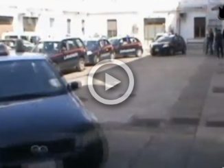 'Ndrangheta, blitz contro la cosca Libri a Reggio Calabria: 14 arresti