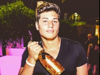 Accoltellato figlio Simona Ventura, Niccolò Bettarini non è in pericolo di vita