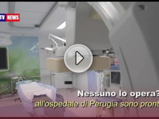 Lussazione della clavicola, nessuno lo opera, tranne medici di Perugia
