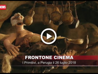 I Primitivi, al Frontone Cinema all'Aperto di Perugia, il 26 luglioI Primitivi, al Fronton Site title Titolo Primary category Separator