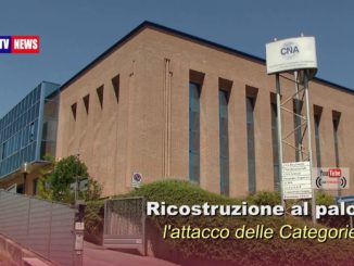 Associazioni, nessuna ripresa costruzioni, ricostruzione ferma al palo la denuncia delle Categorie