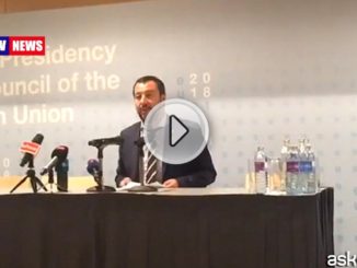 Salvini al primo vertice Ue fra migranti e retorica incendiaria