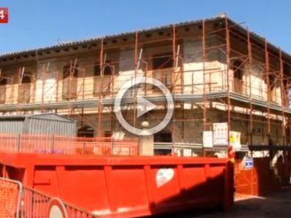 Sisma centro Italia, Pievebovigliana nelle Marche, senza casa dopo 2 anni