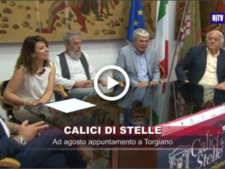 Calici di Stelle, a Torgiano il 10 agosto si brinda all’ “Amor doppio”