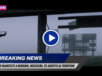 Tre manifesti a Ebbing, Missouri, sabato al Frontone Cinema all'aperto