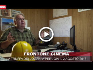 La truffa dei Logan, al Frontone Cinema all'aperto di Perugia