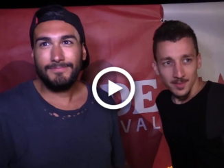 Night life Perugia, un segreto ma non troppo al Garden Side di Costano