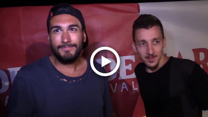 Night life Perugia, un segreto ma non troppo al Garden Side di Costano